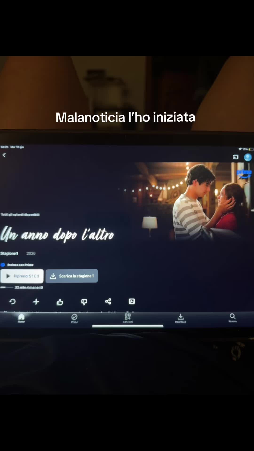 @Alessia Nardella