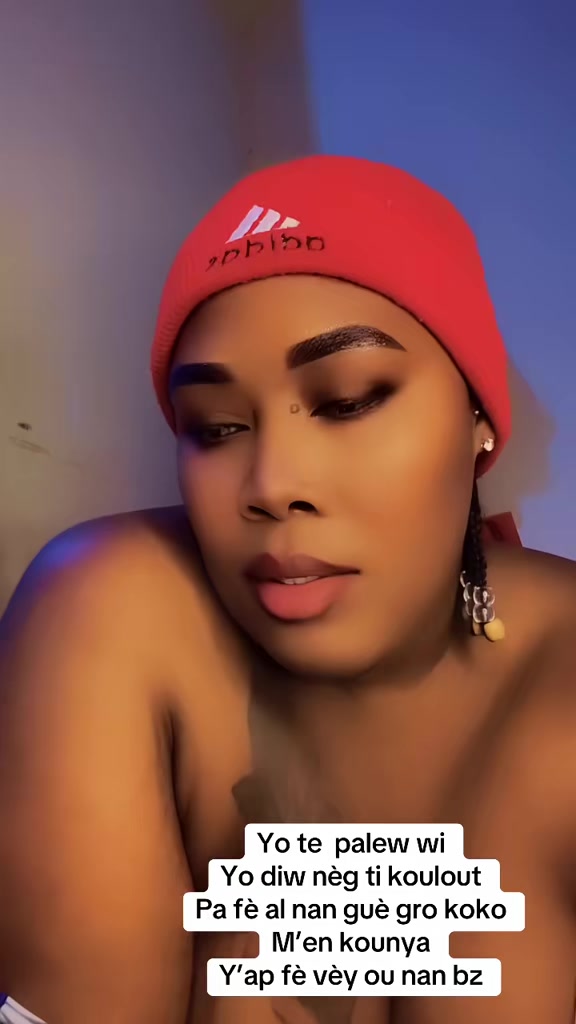 @Witchinamauvais