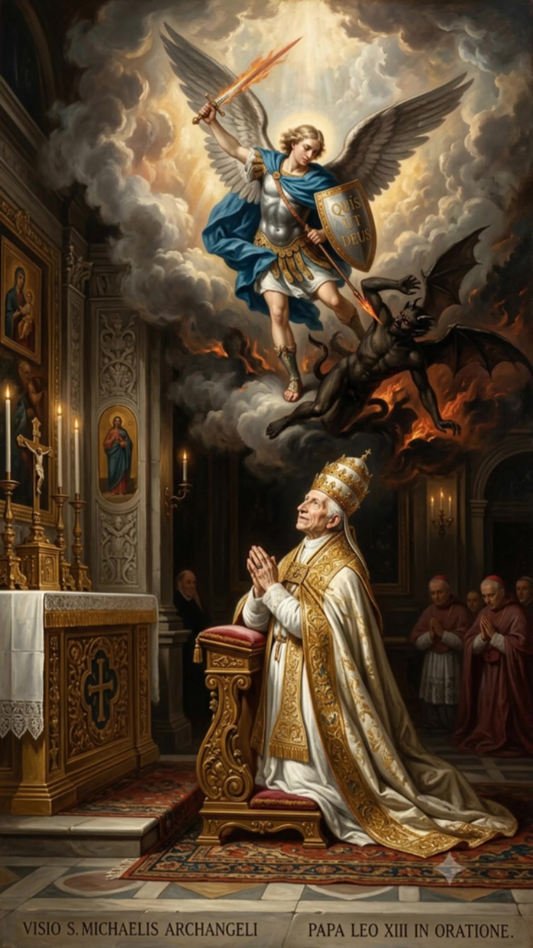 @Jesús Silva Castignani