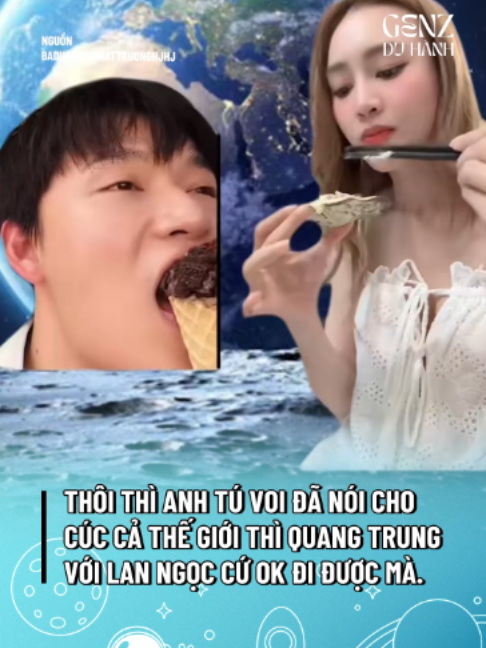 @GENZ DU HÀNH