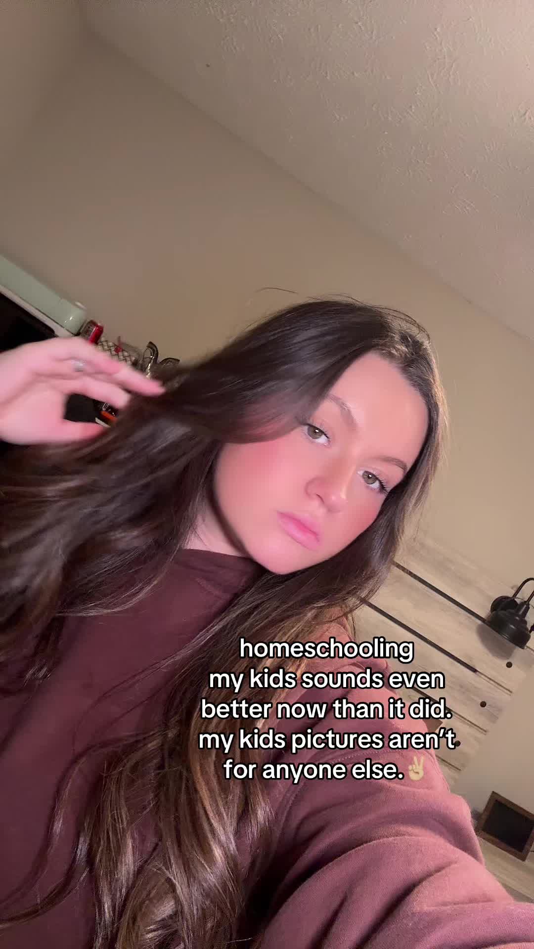 @Kali | SAHM of 2