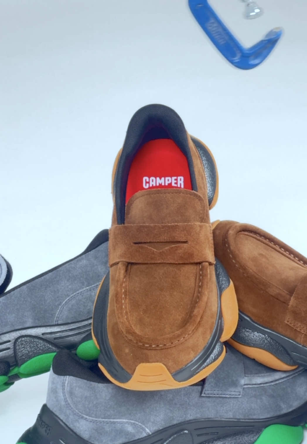 @Camper
