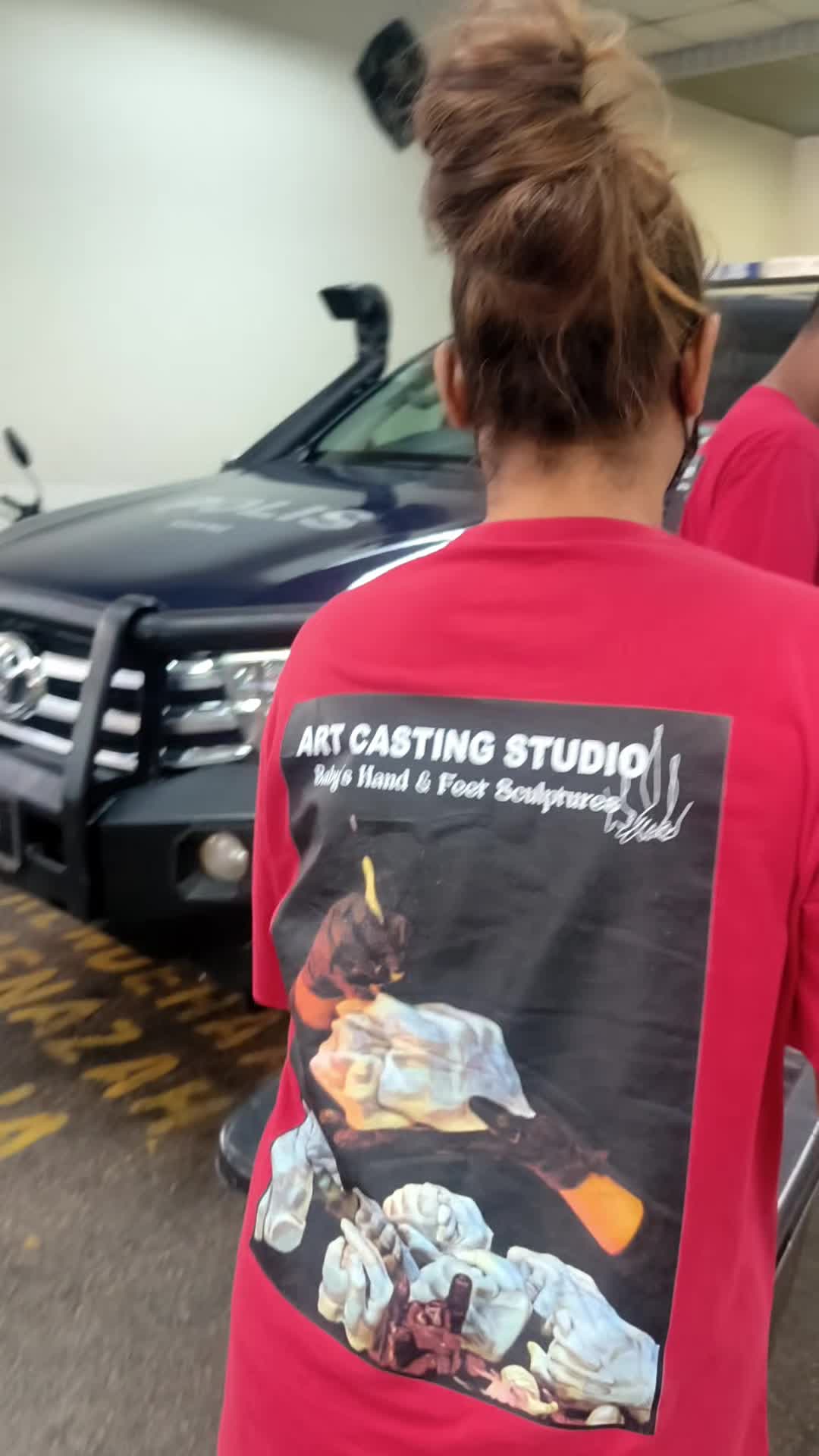 @ALK ART CASTING STUDIO