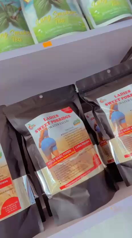 @APPLEK256 ORGANICS
