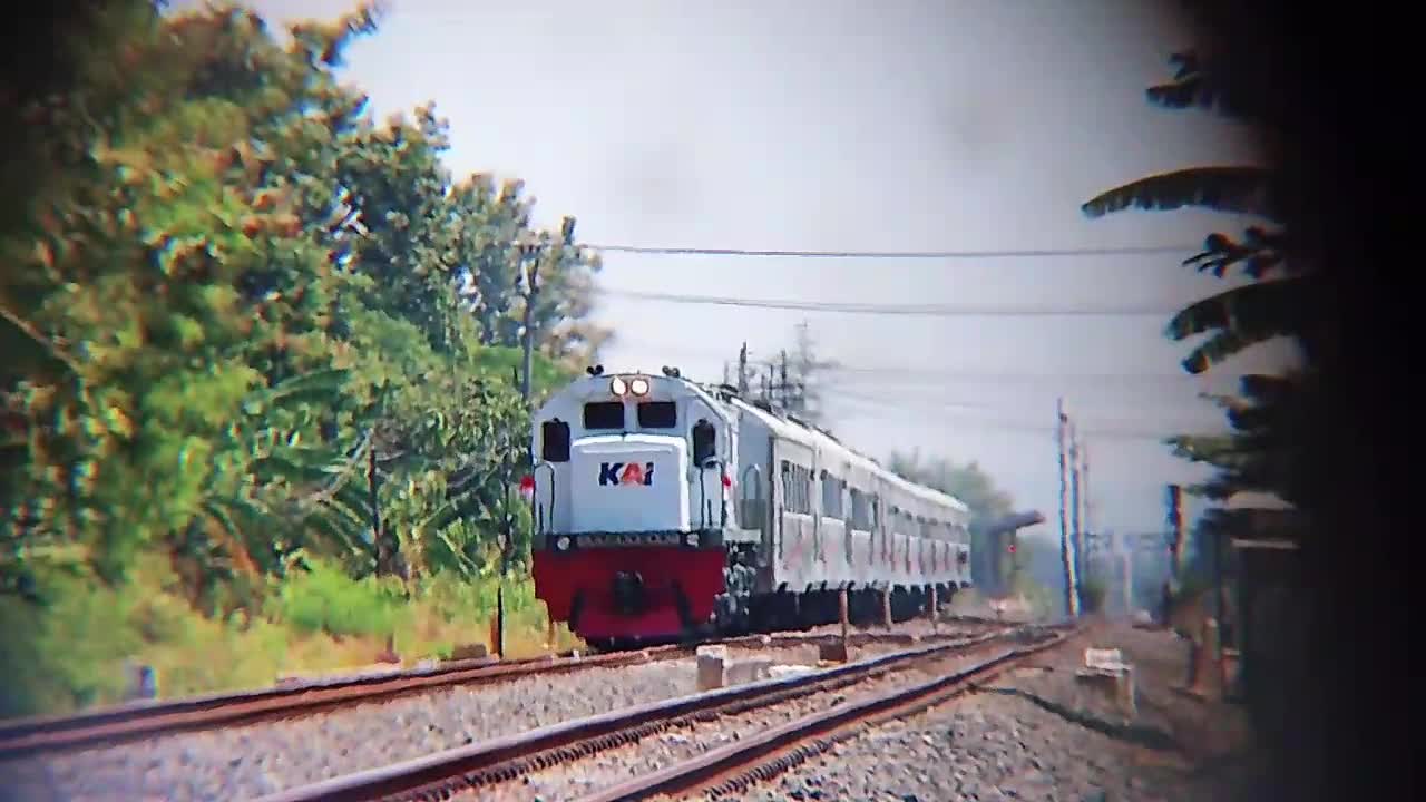 @Raf rf Daop 3 Cirebon