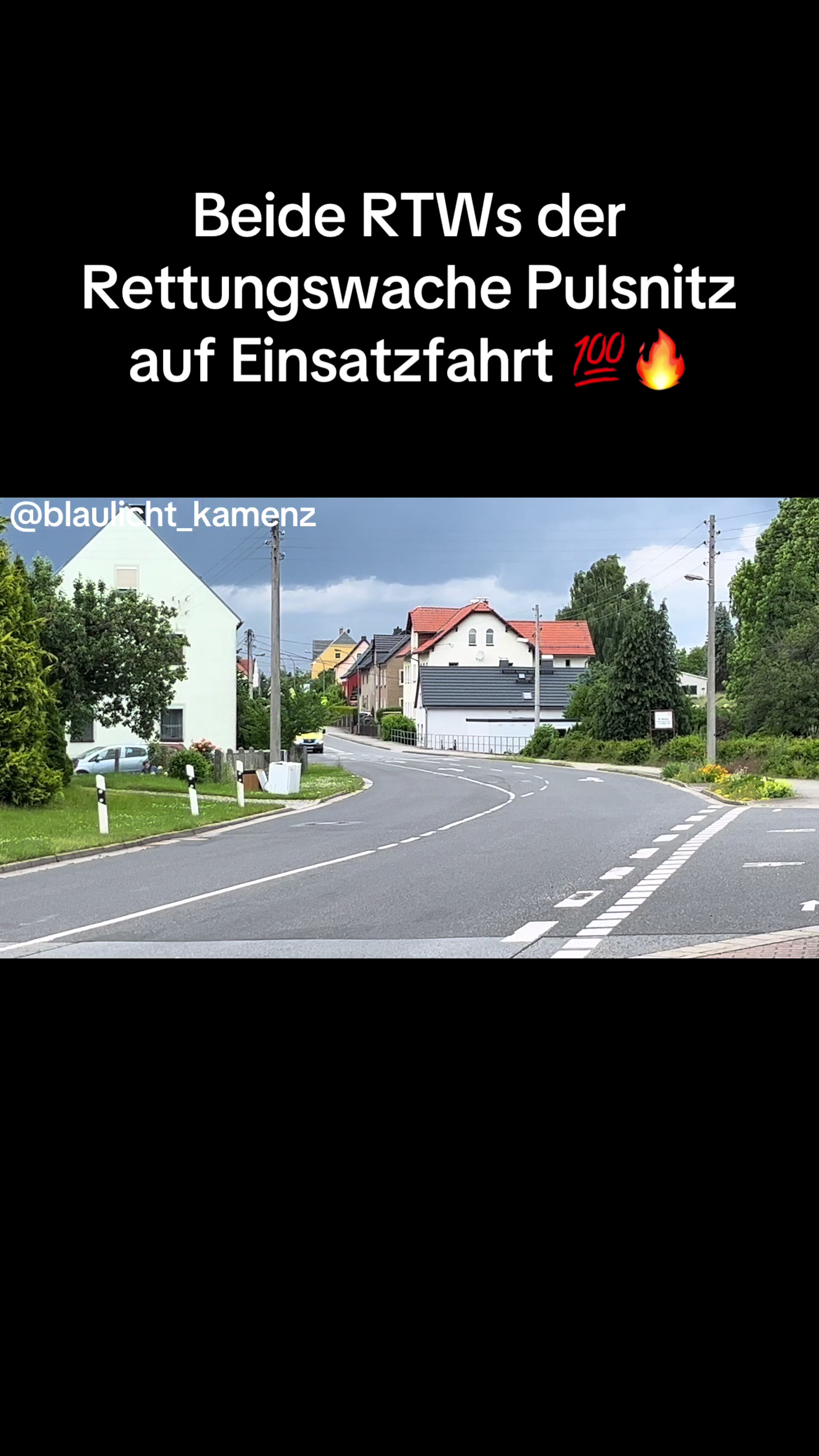 @Blaulicht_Kamenz