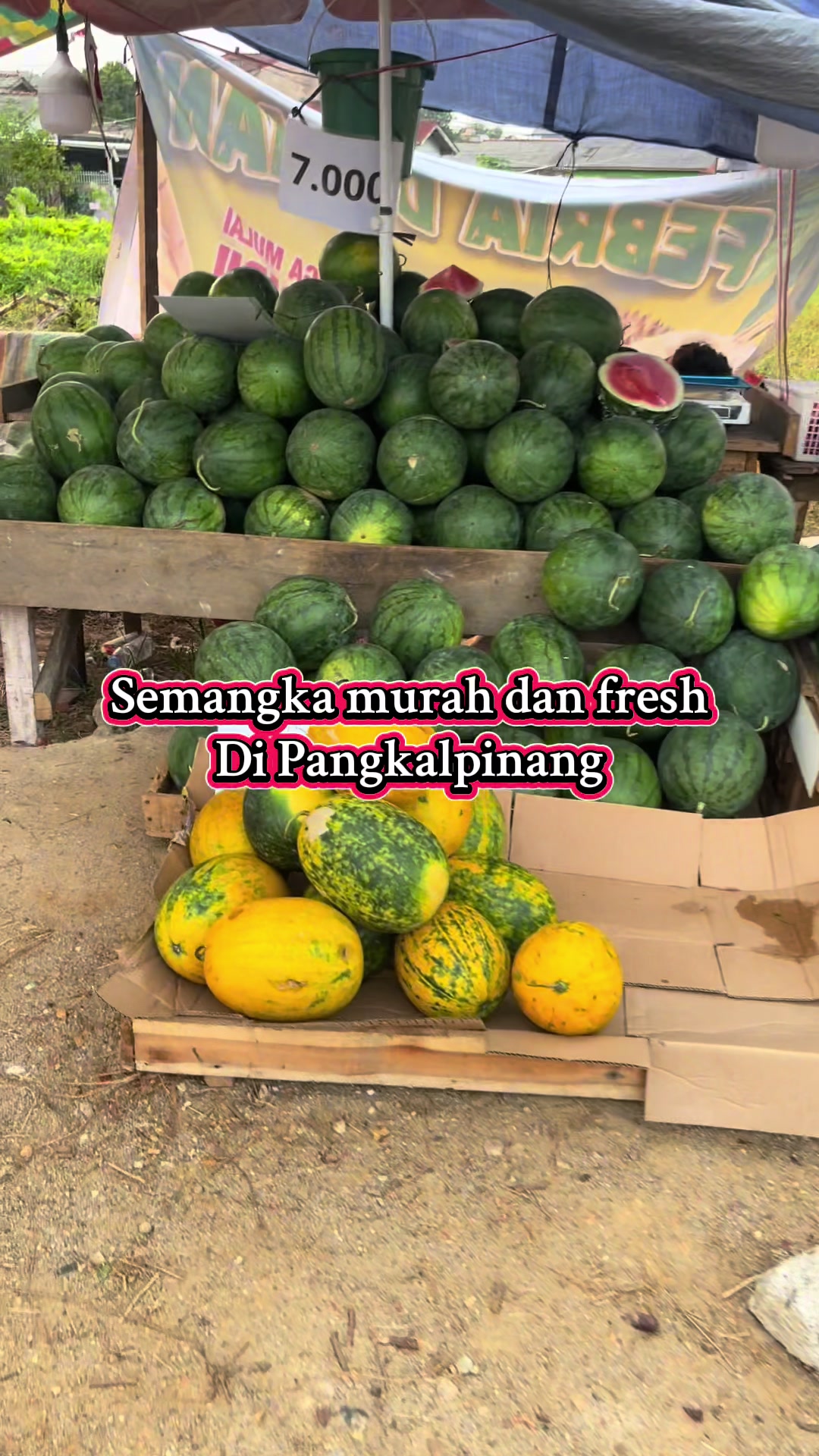 @Wisata&Kuliner Bangka Belitung