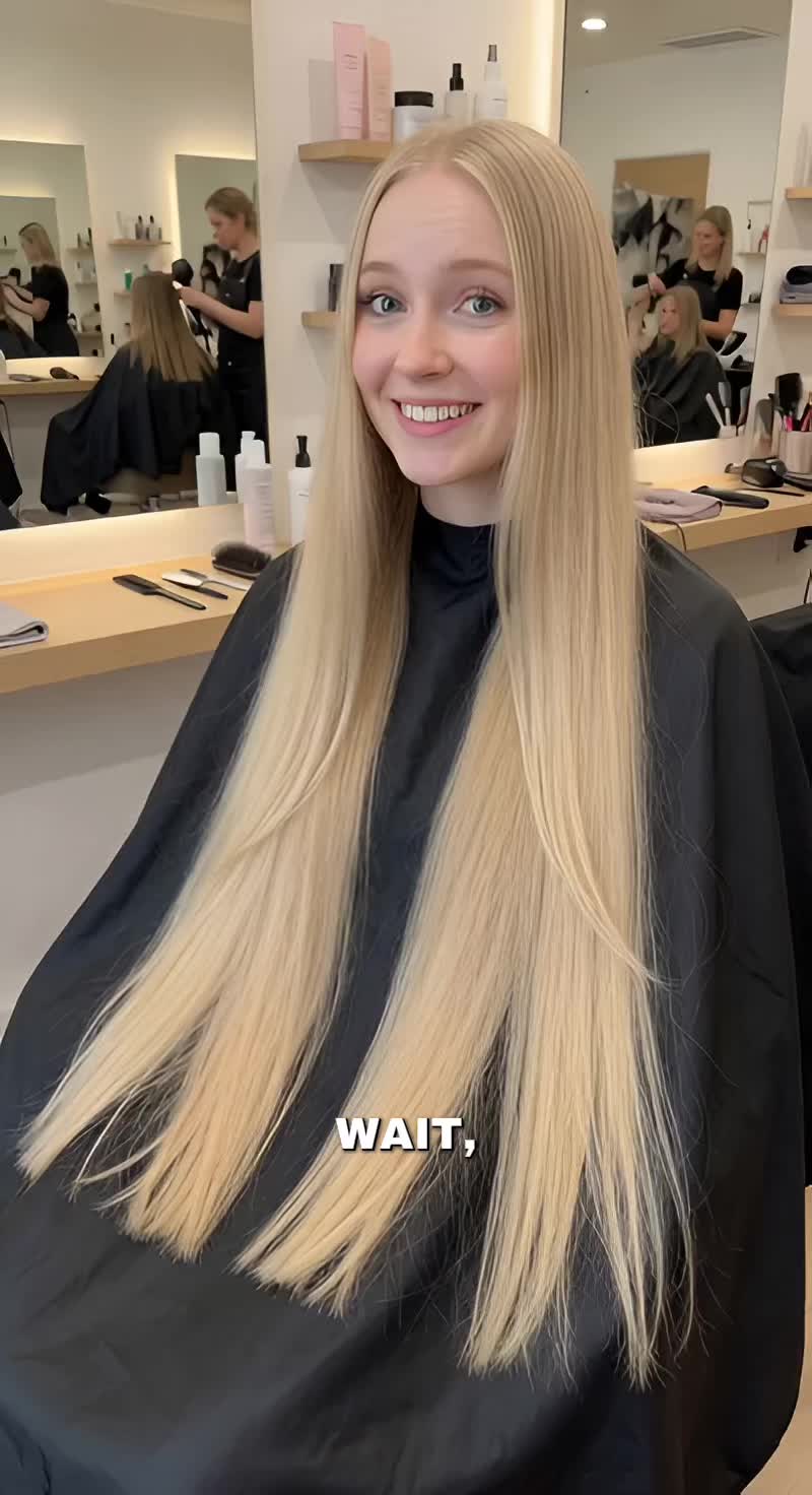 @Morph Hair