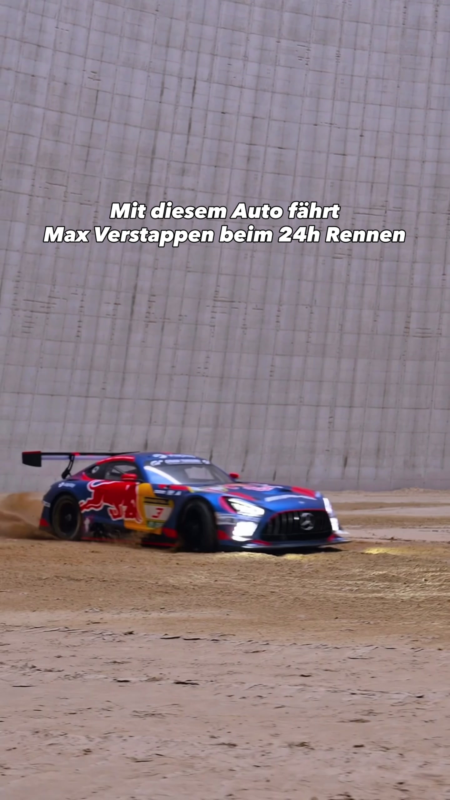 @Red Bull Austria