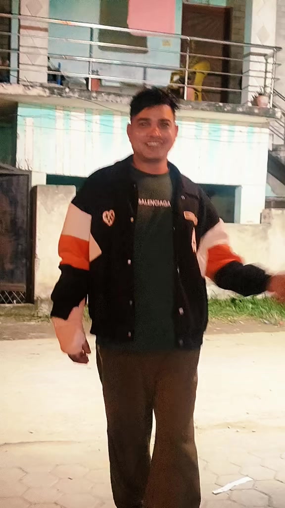 @Royal Dilkrishna Babal Khadka