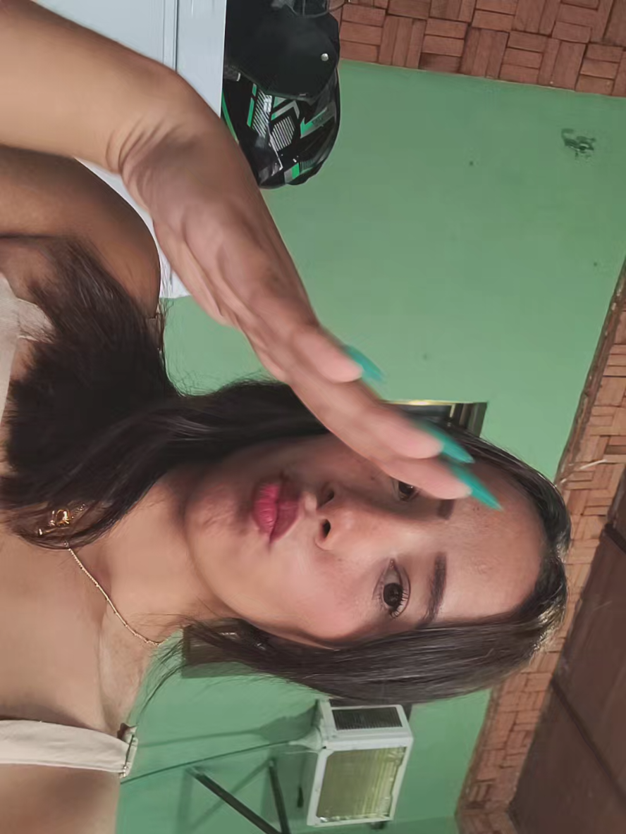 @Patricia Lopez