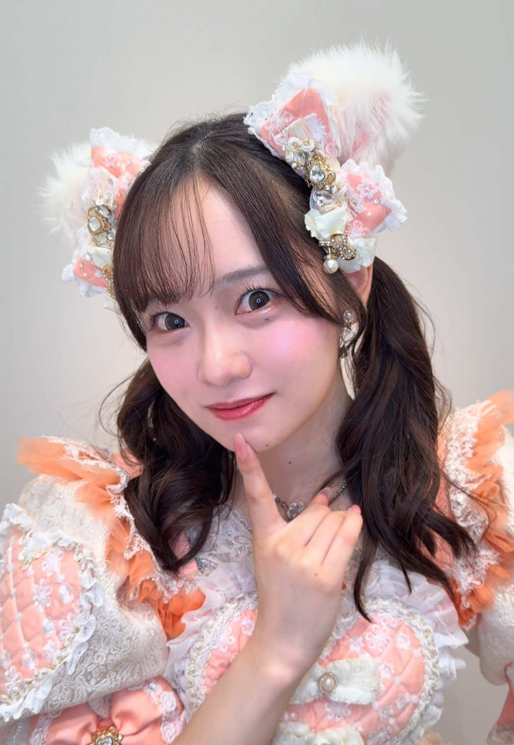 @川岸 瑠那