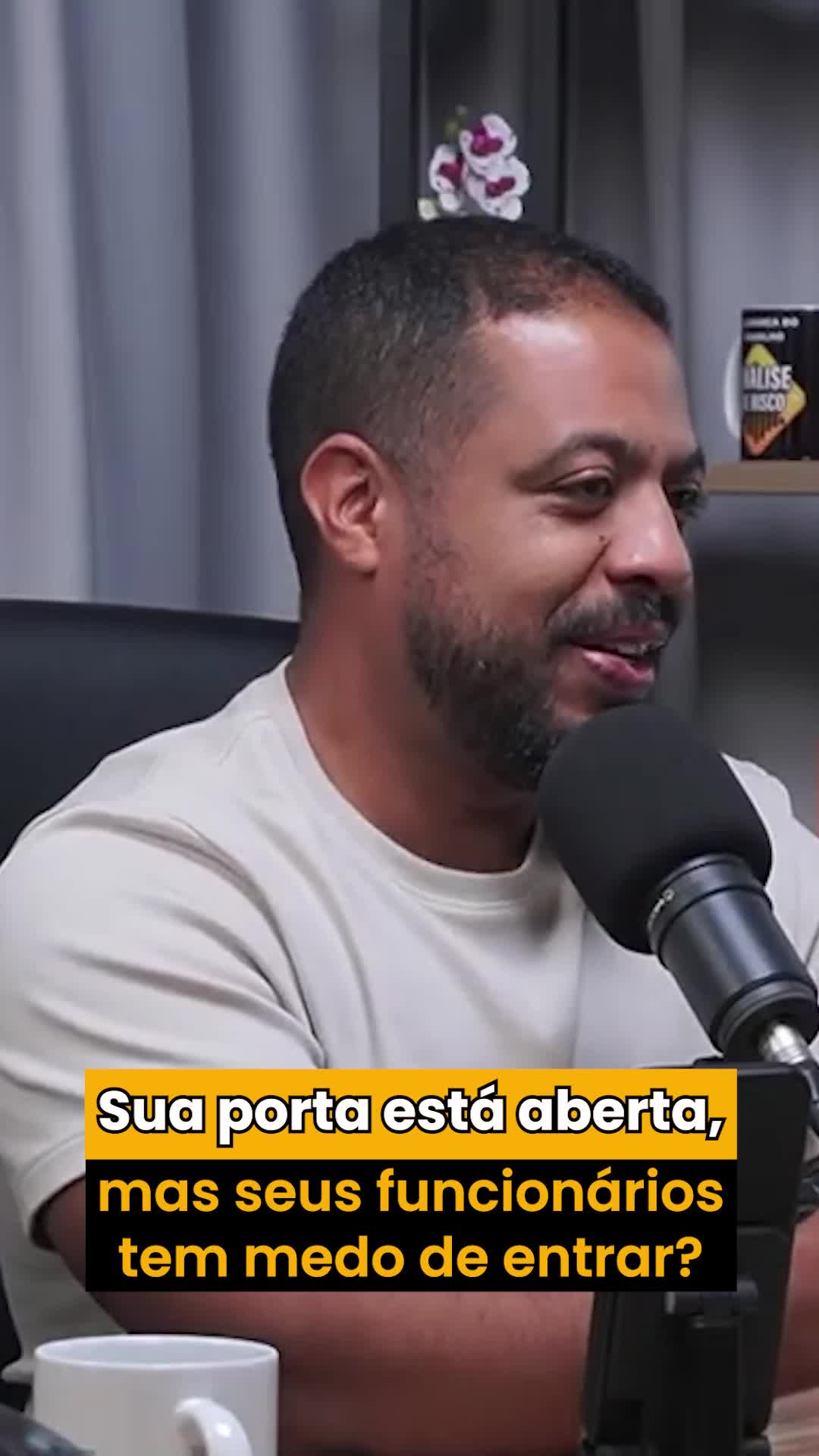 @An&aacute;lise de Risco