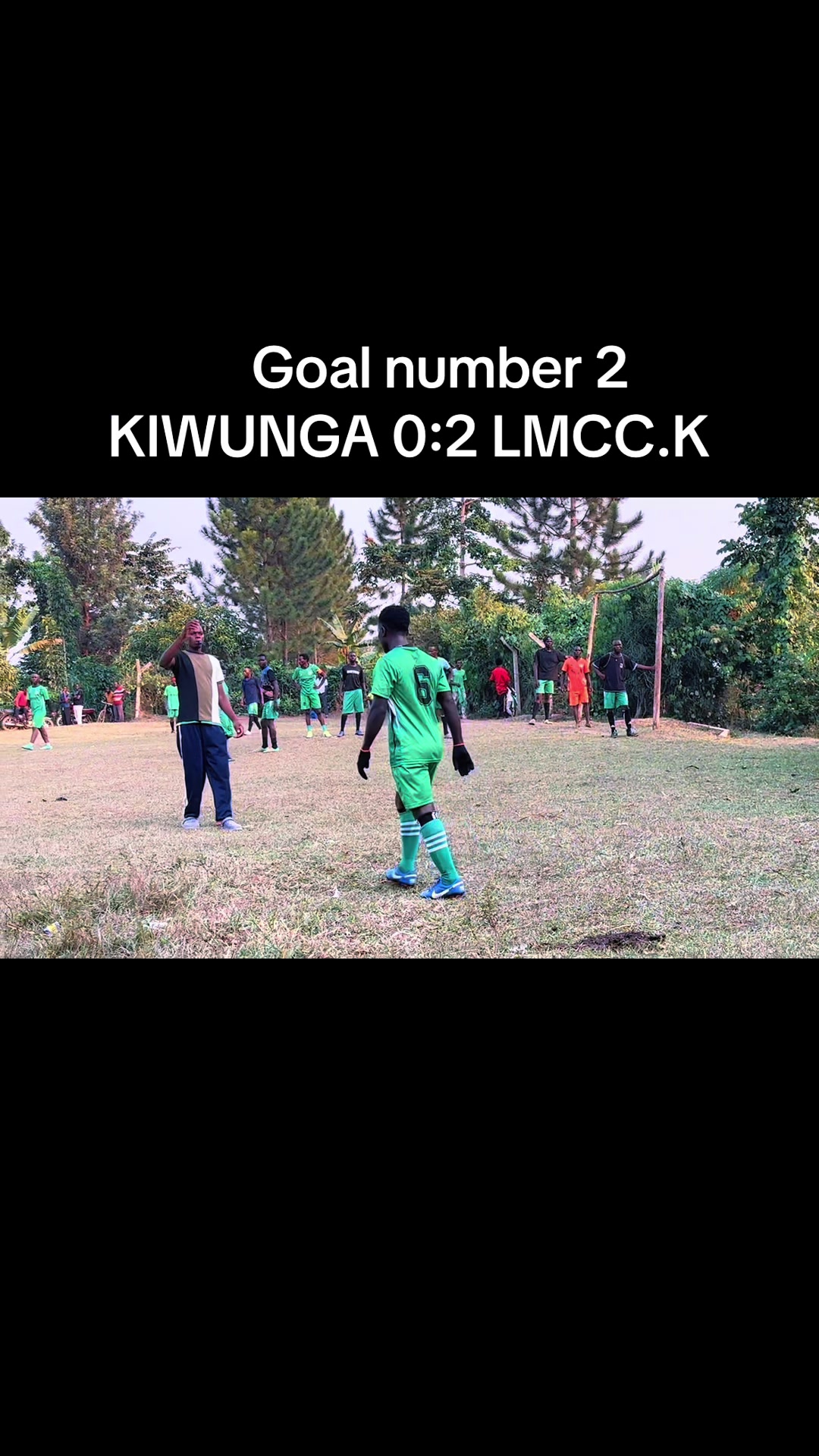 @LMCC Kirangira