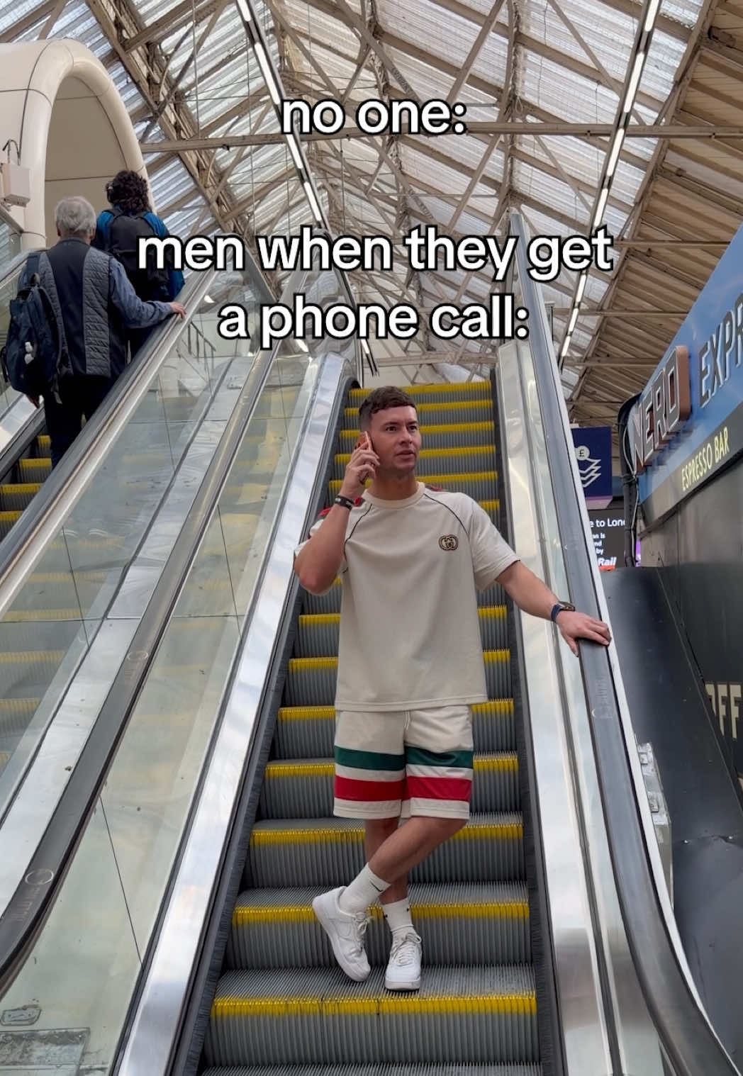 @Joel Corry