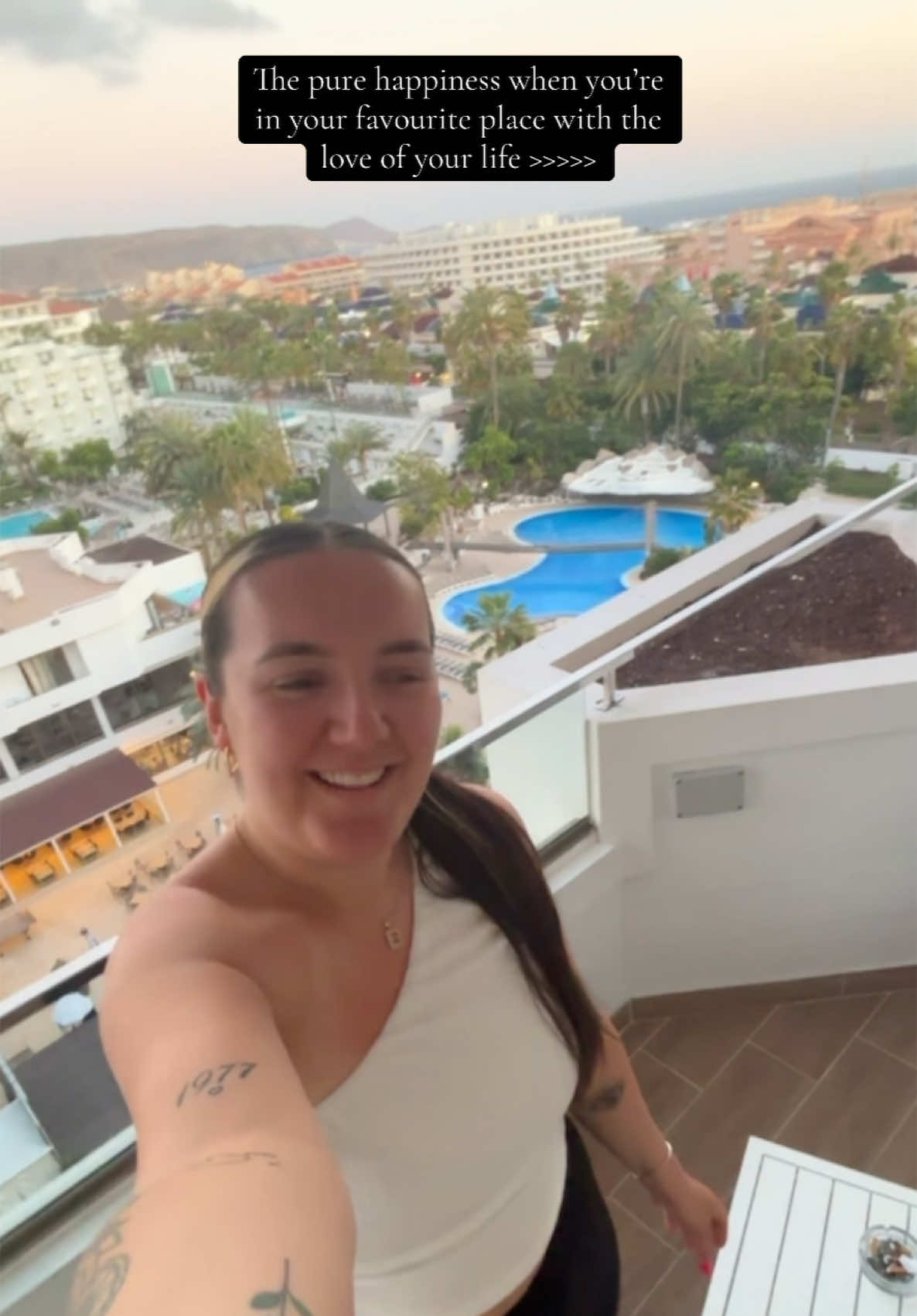 @Beth ✈️🏝️☀️