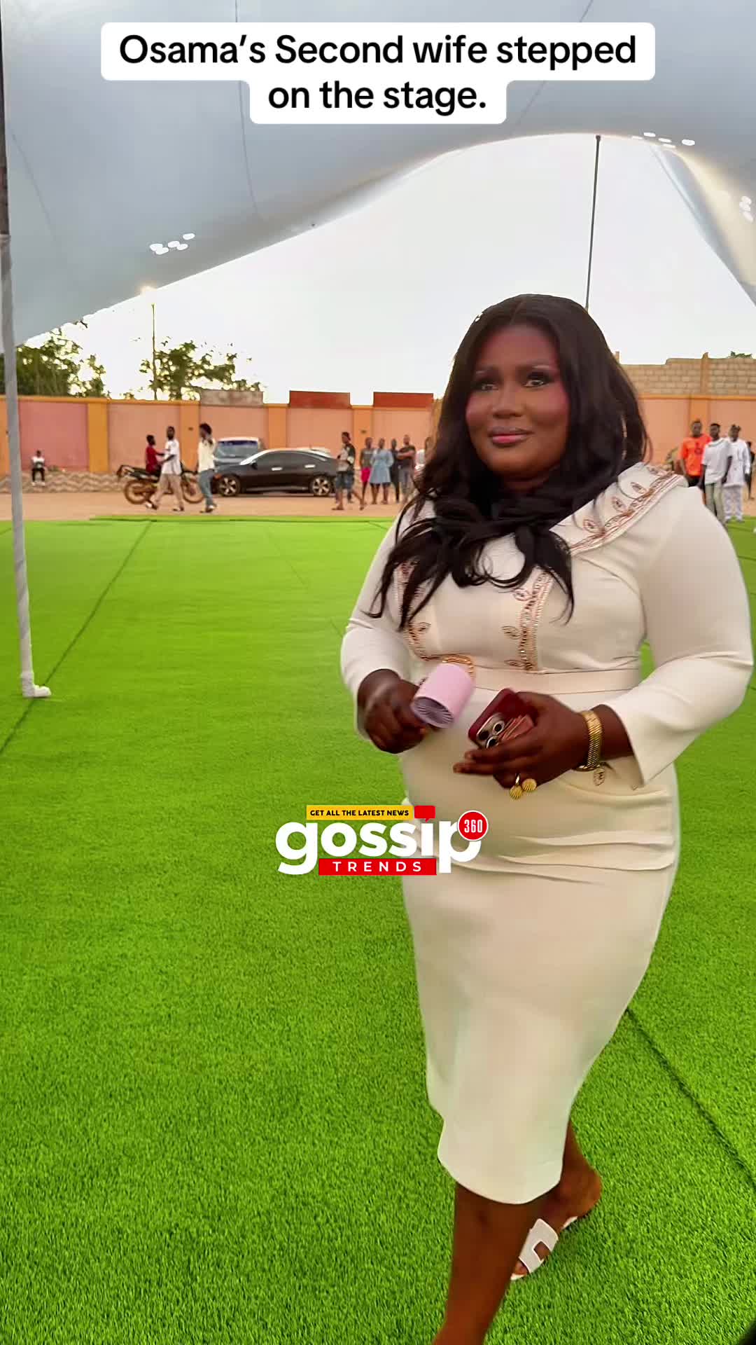 @GOSSIP360 TRENDS