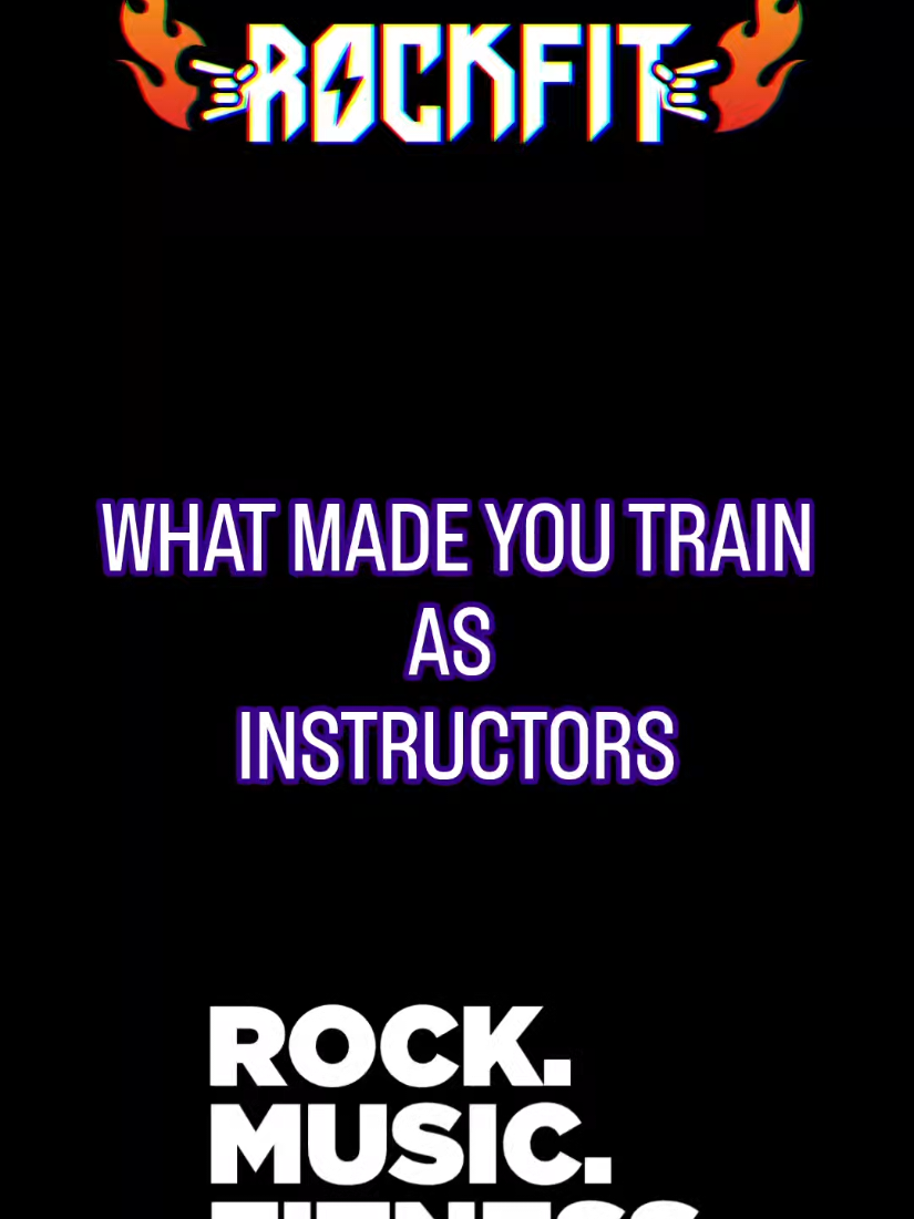 @Official RockFit🤘