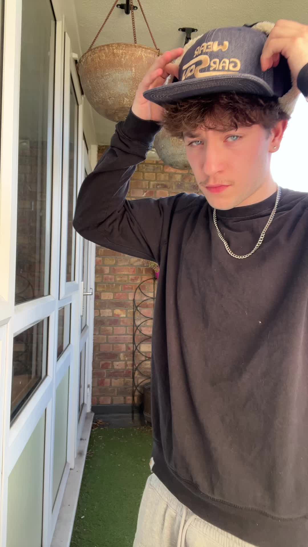 @George
