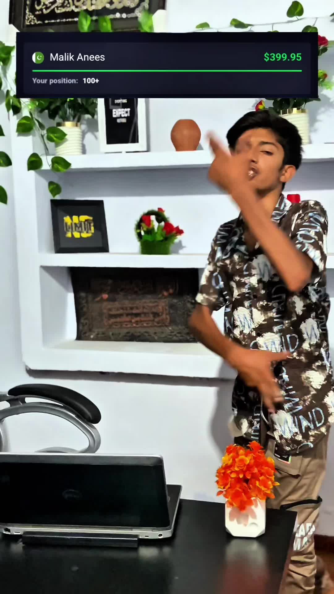 @Malik Anees Vlog