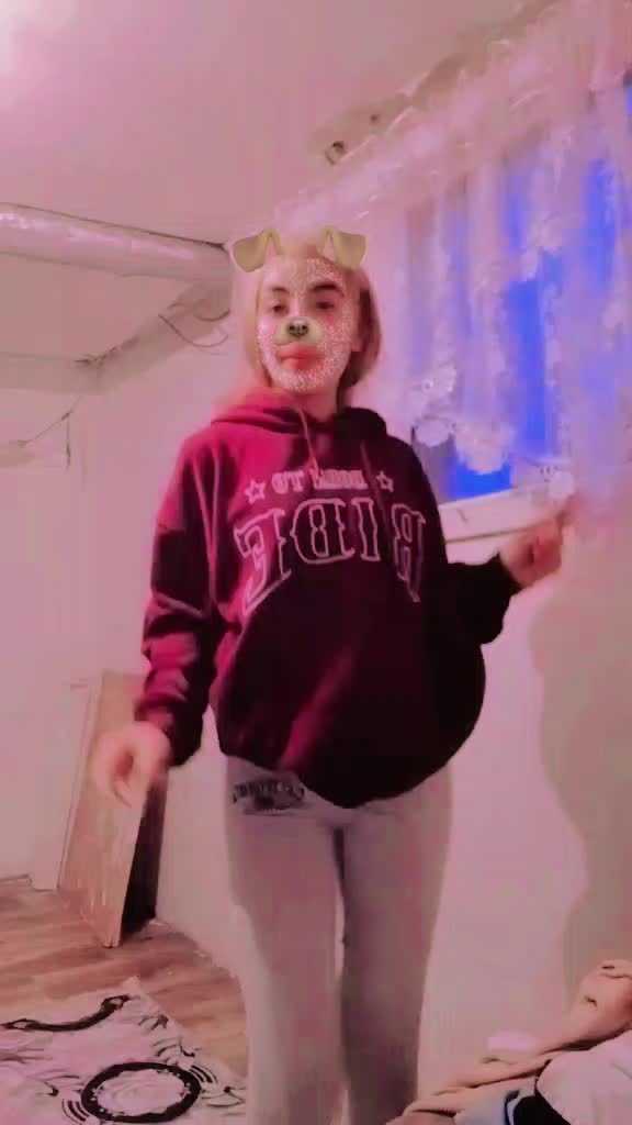 @Sø Fů Škæ 😍♥️