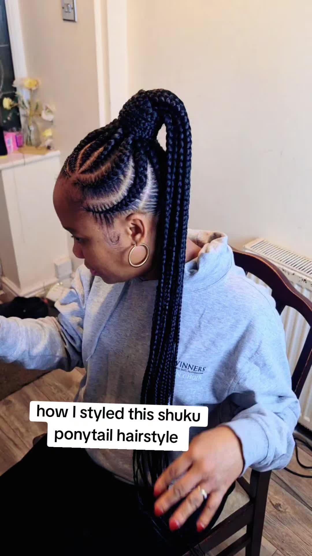 @Hairbyshebah