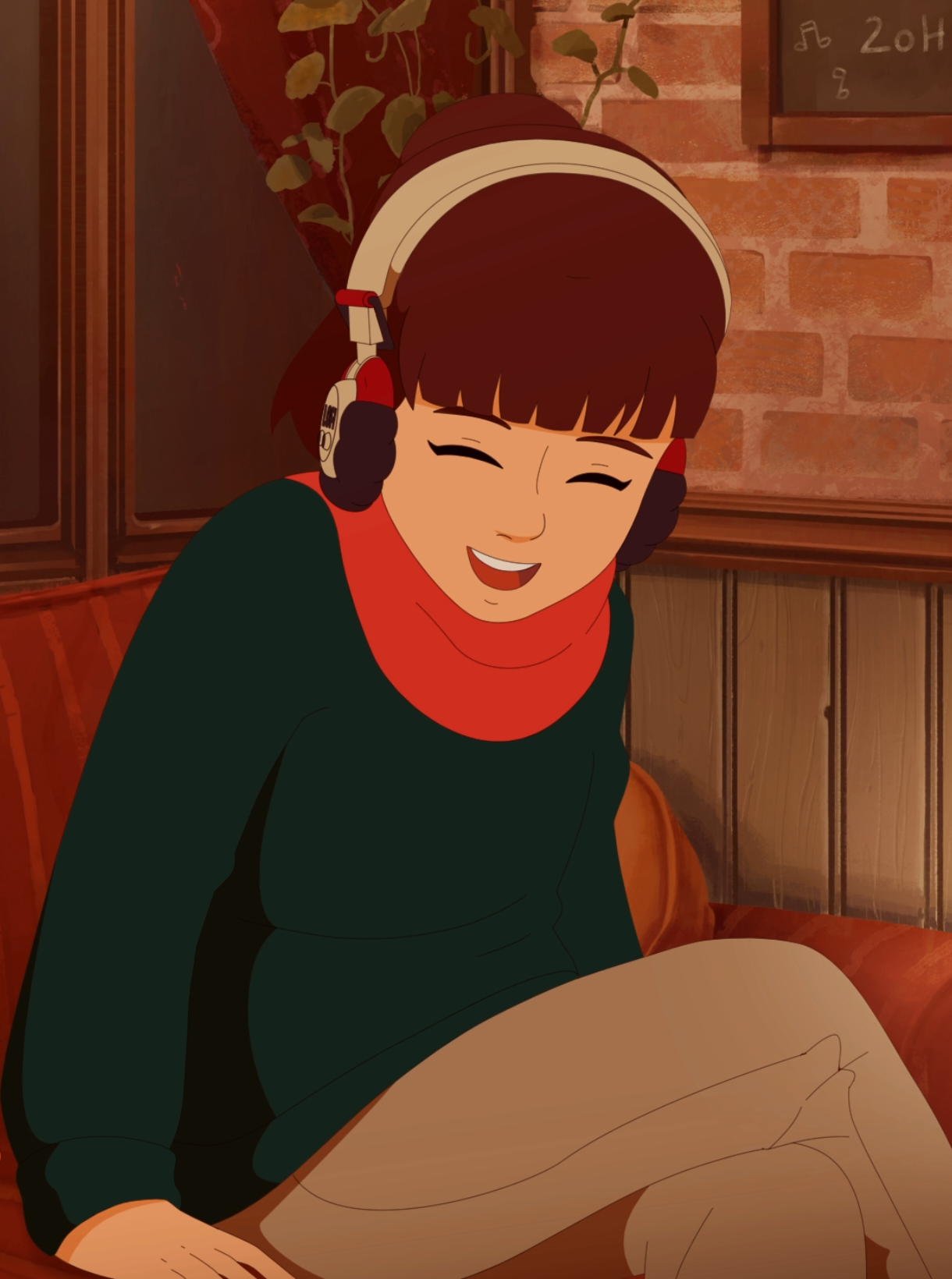 @Lofi Girl