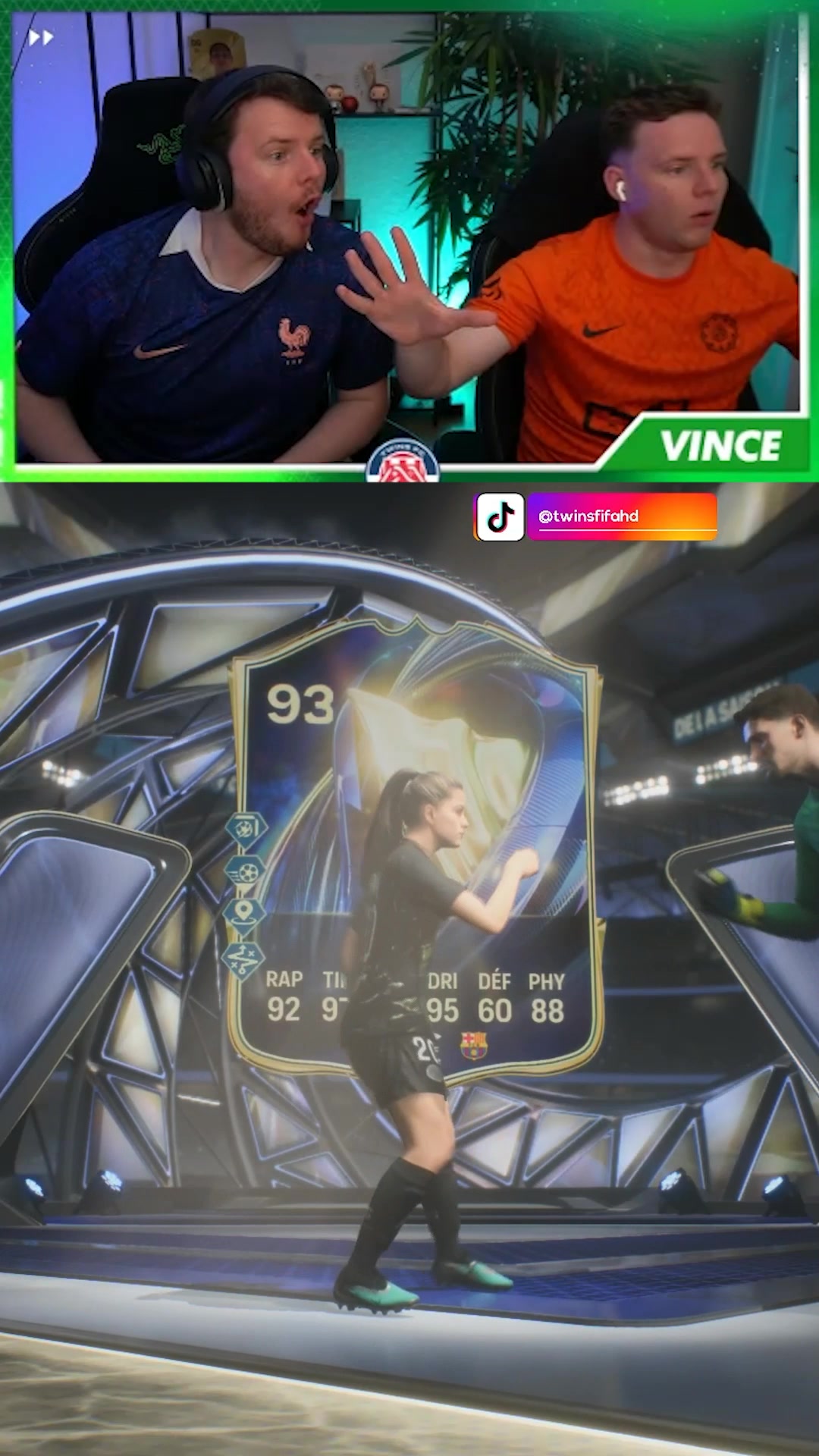 @Twins Fifa