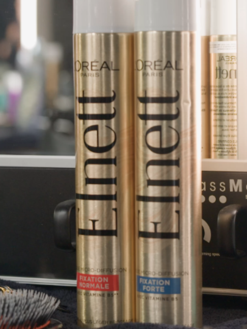 @L&rsquo;Or&eacute;al Paris