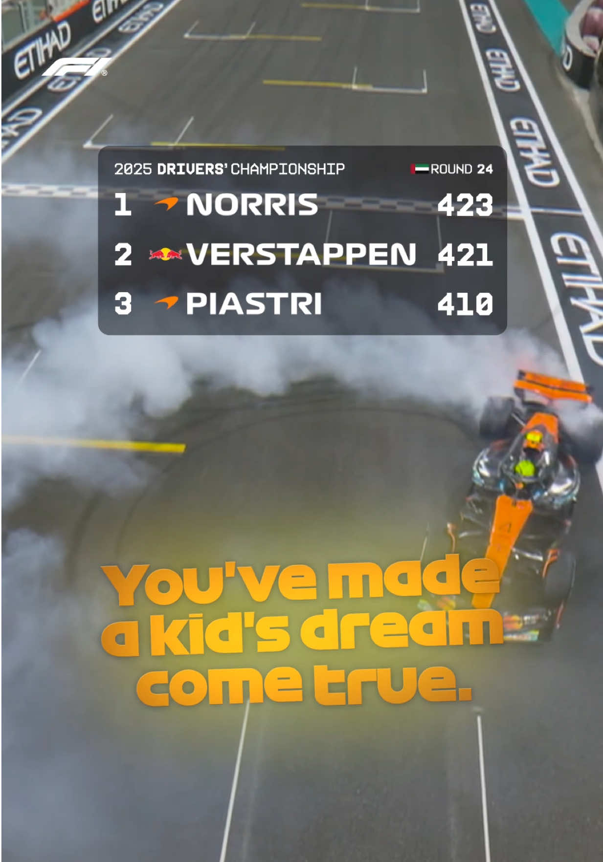 @Formula 1