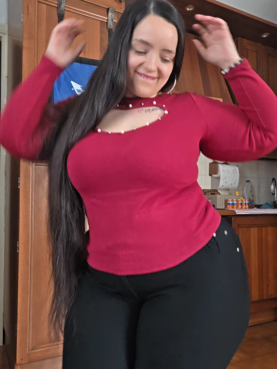 @maria sweetmami 💥