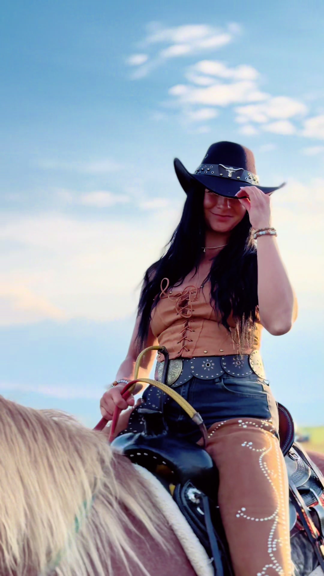 @Alexandra de la Hidalgo 🤠