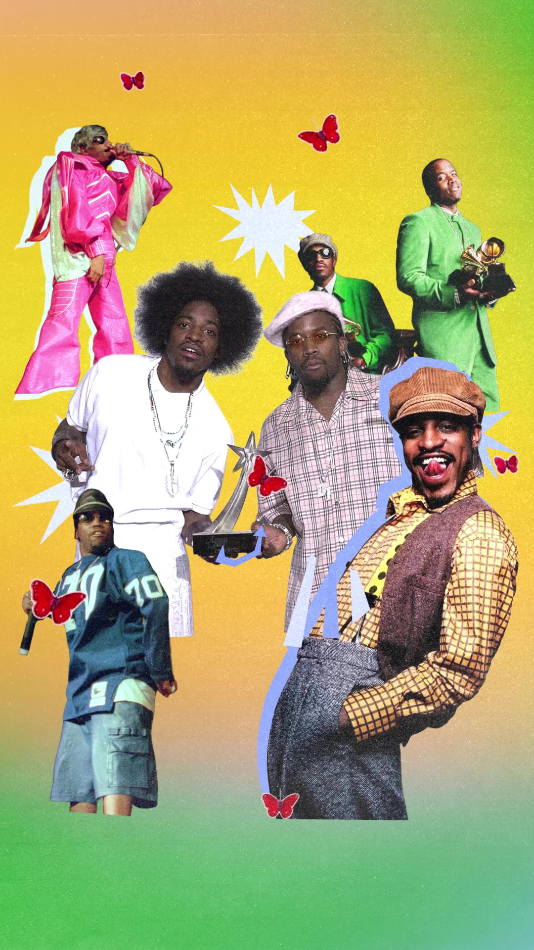 @Outkast