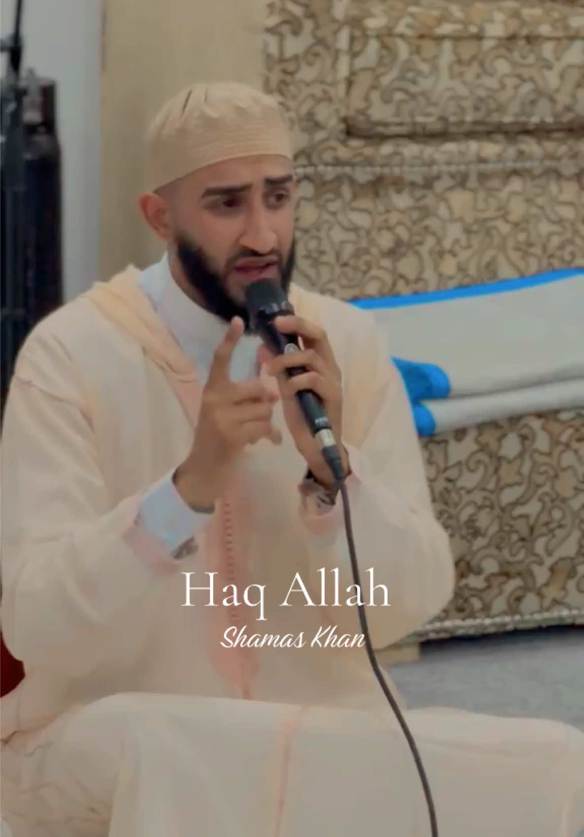 @Shamas Khan Official
