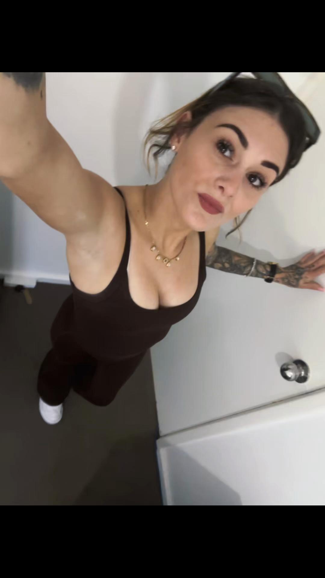 @Paige Kirby🦋