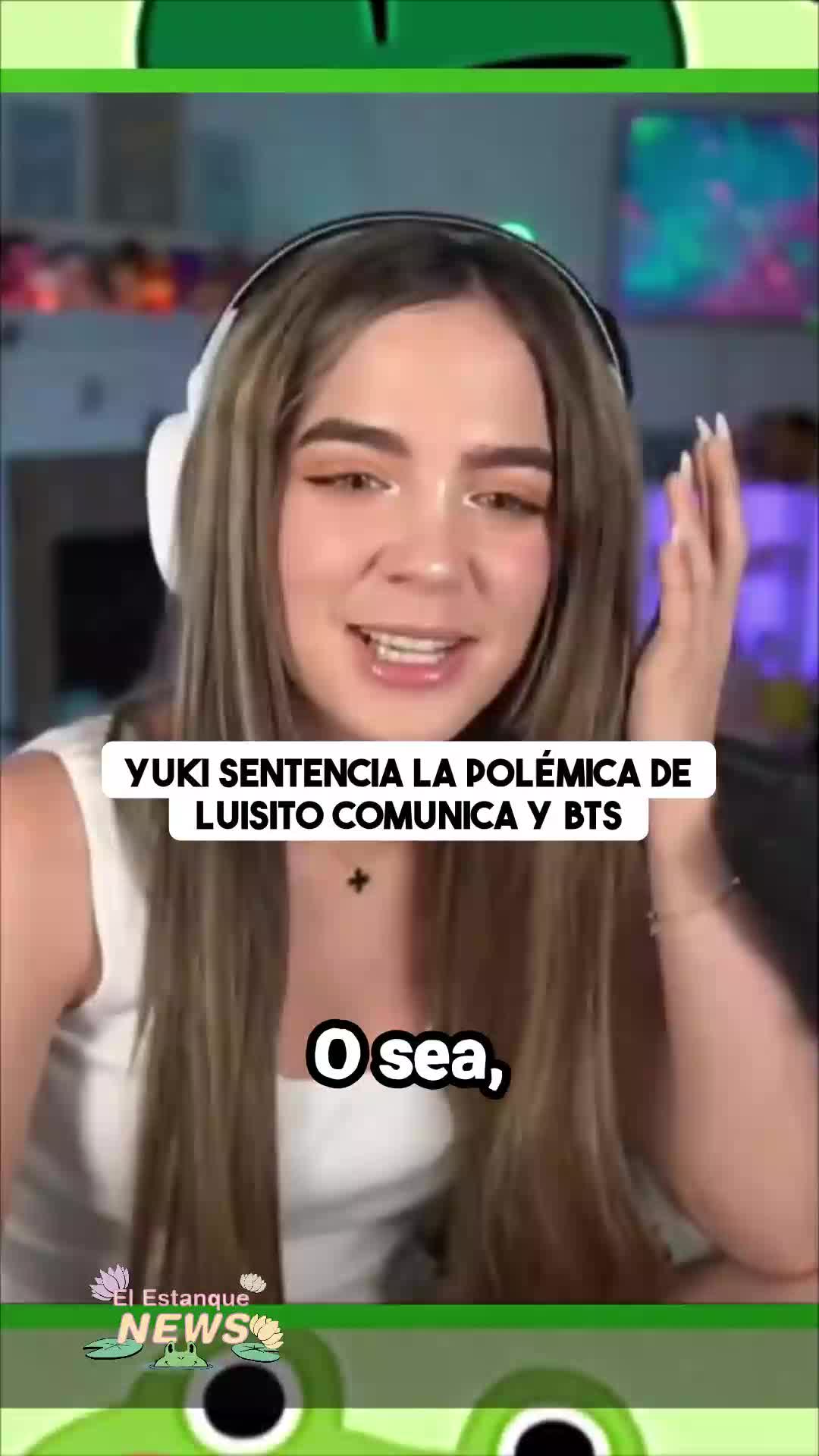 @El Estanque News