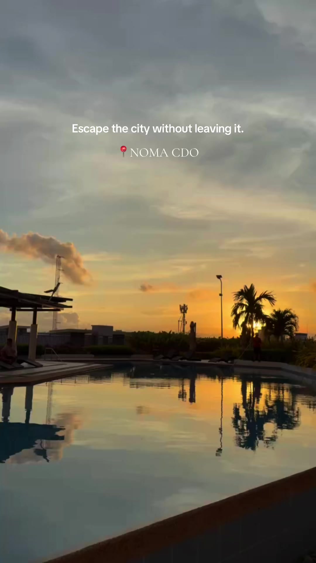@NOMA CDO Airbnb