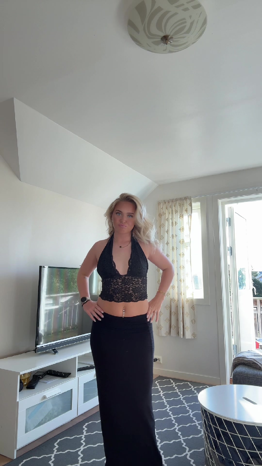 @MELISSA HAUGSBAKK🍾