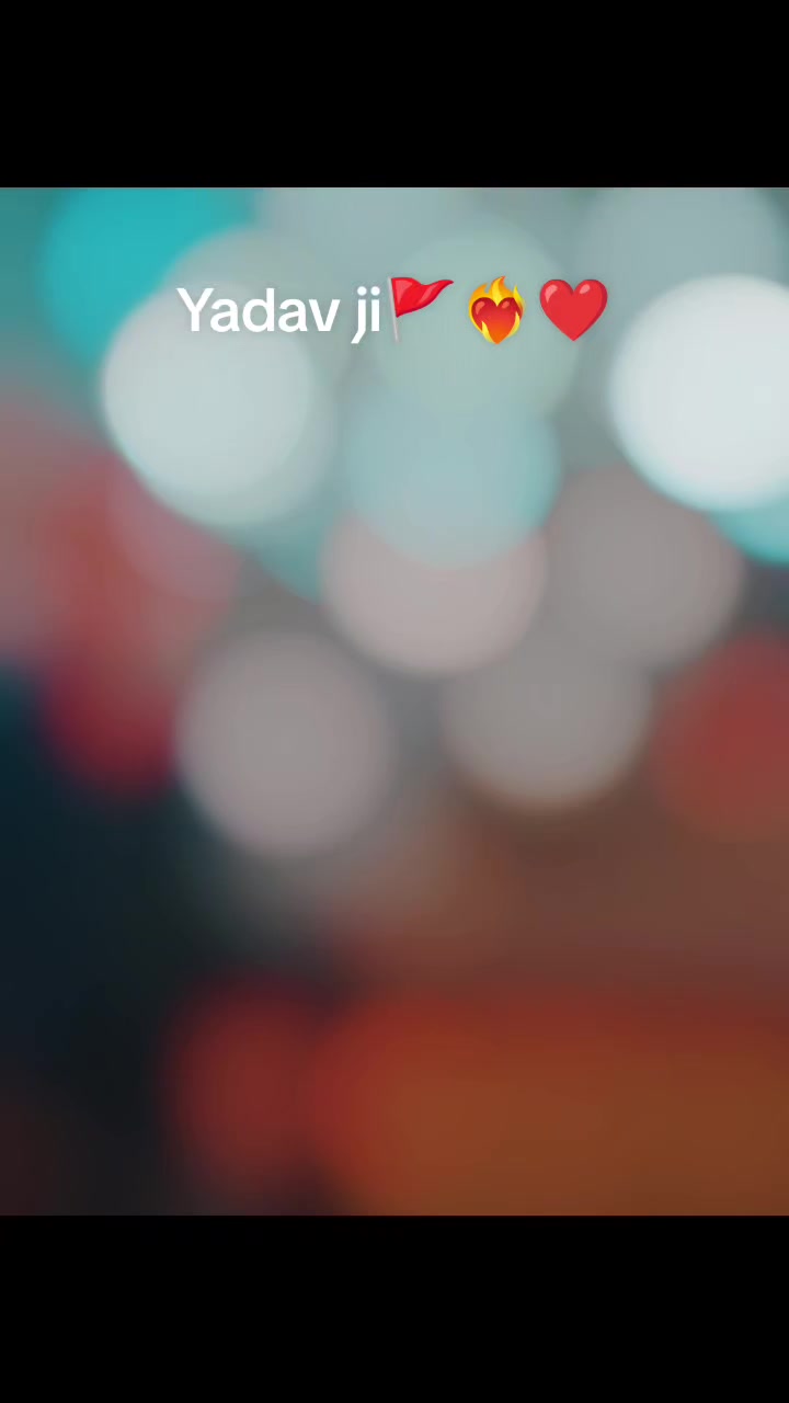 @Nimish☆Yadavbrand☆Ahiran❤️🔥