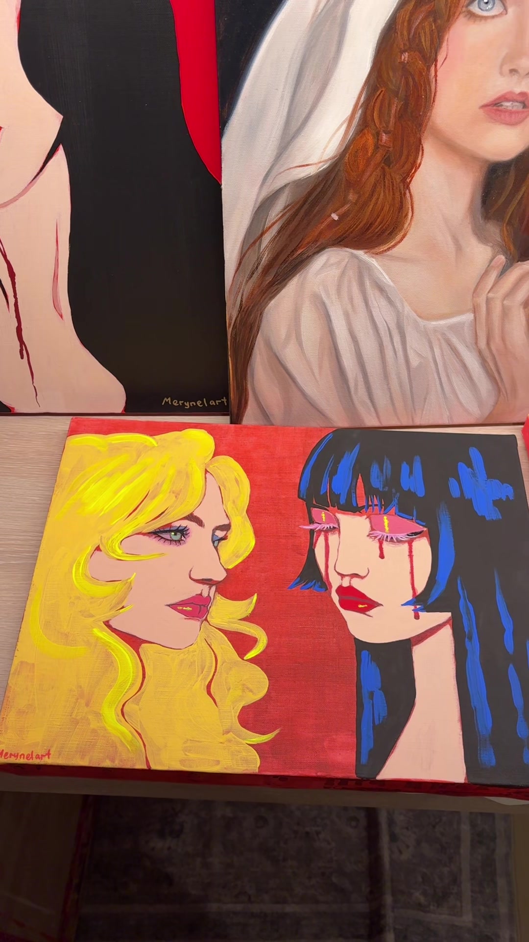 @Merynelart