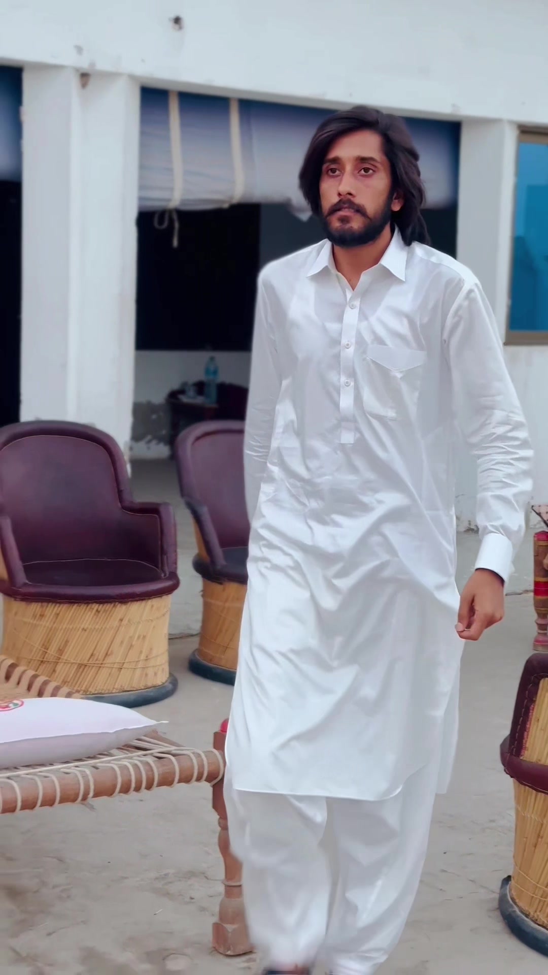 @MUZAMMAL SANDHU