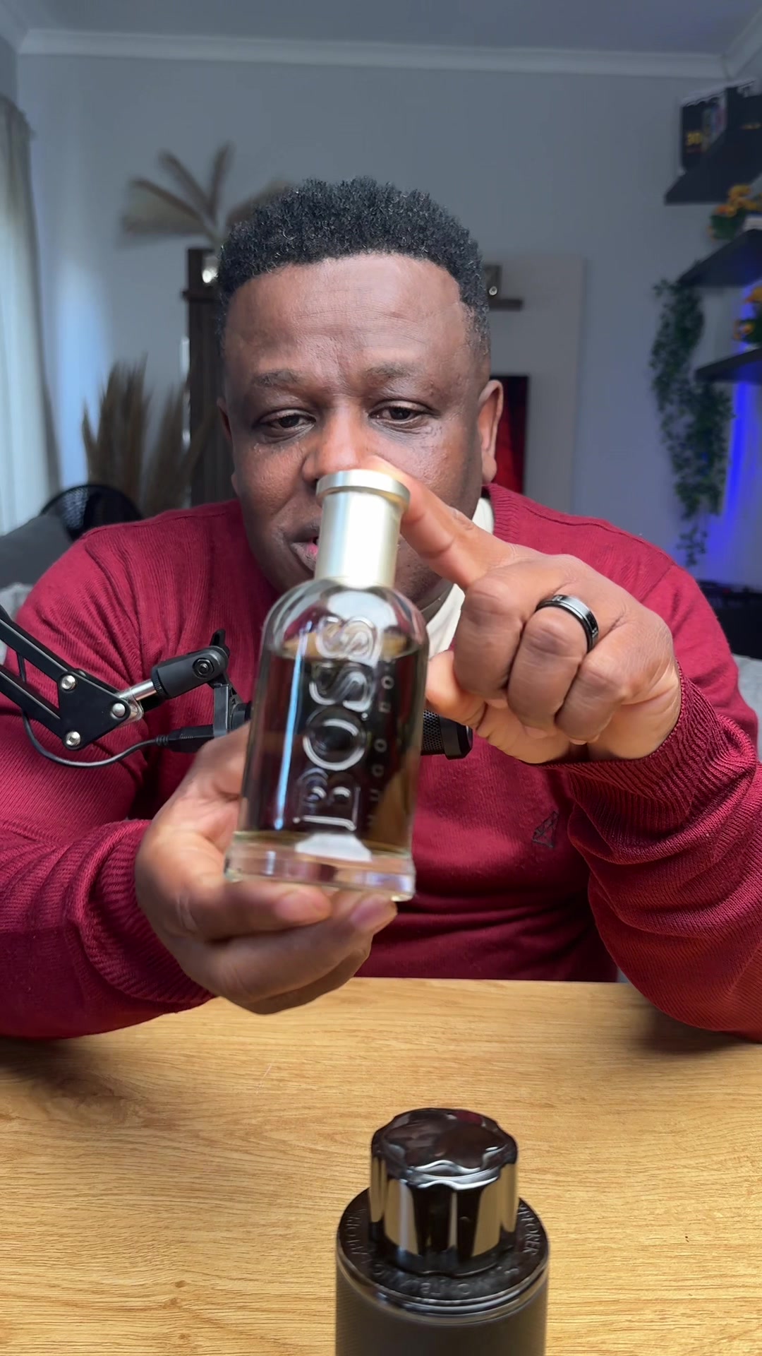 @Nkulycool Fragrance 🇿🇦