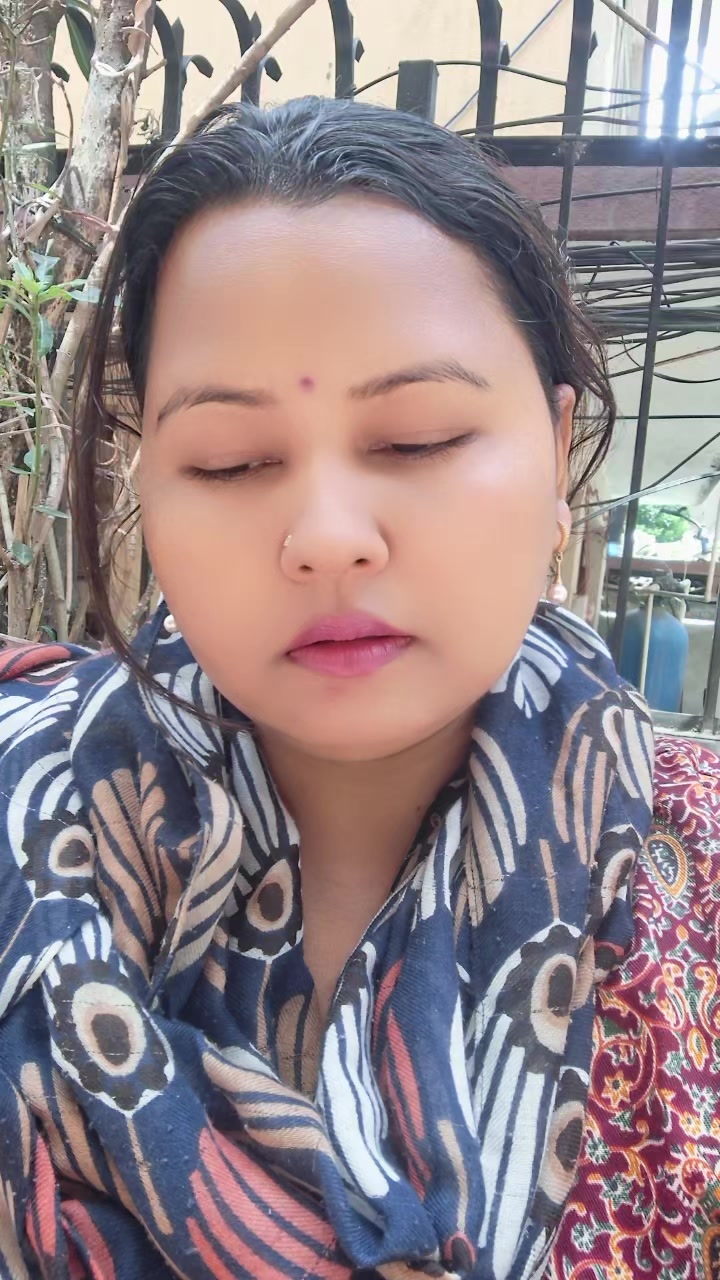 @Deepika Shahi Chand