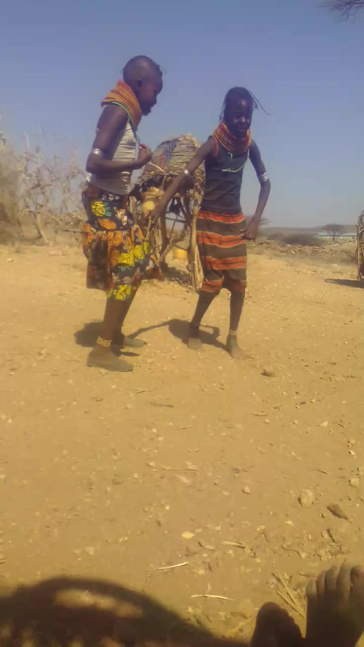 @recho kenya