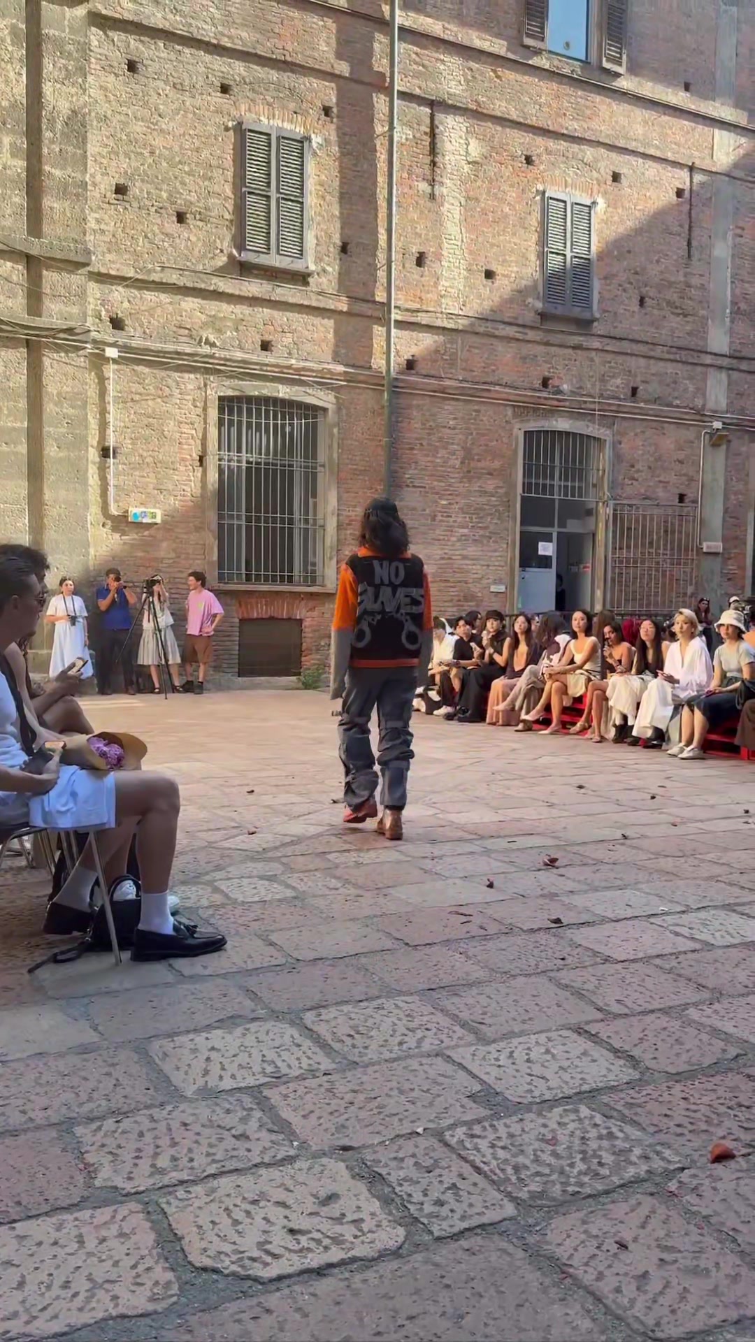 @Luigi Desideri