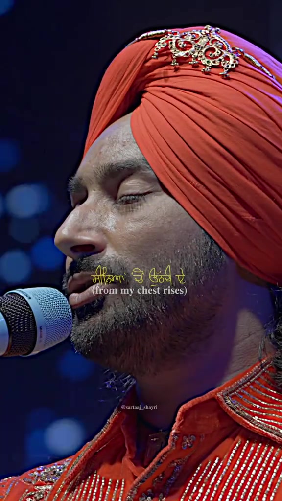 @Sandhu Saab