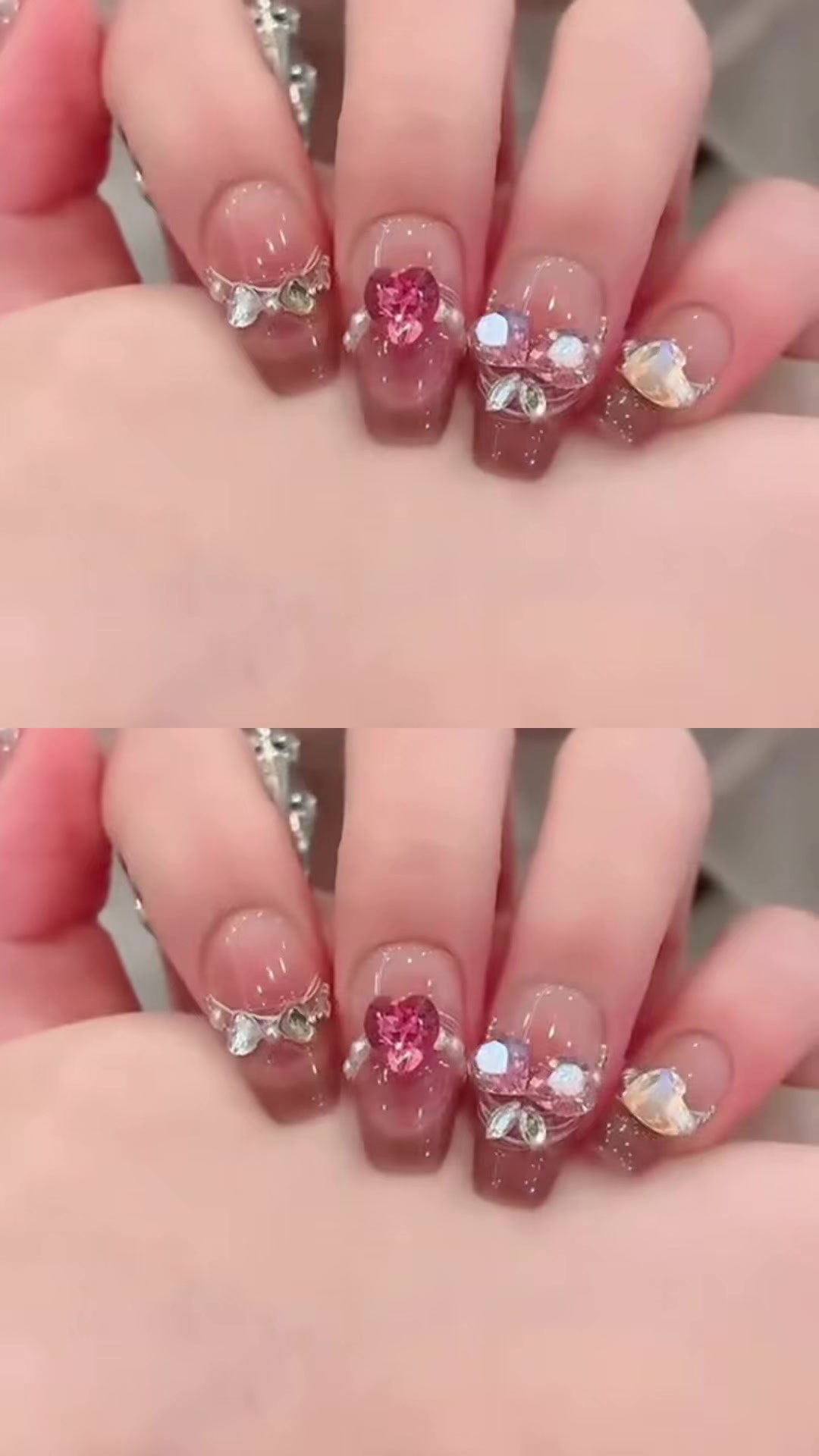 @Nails Xinh