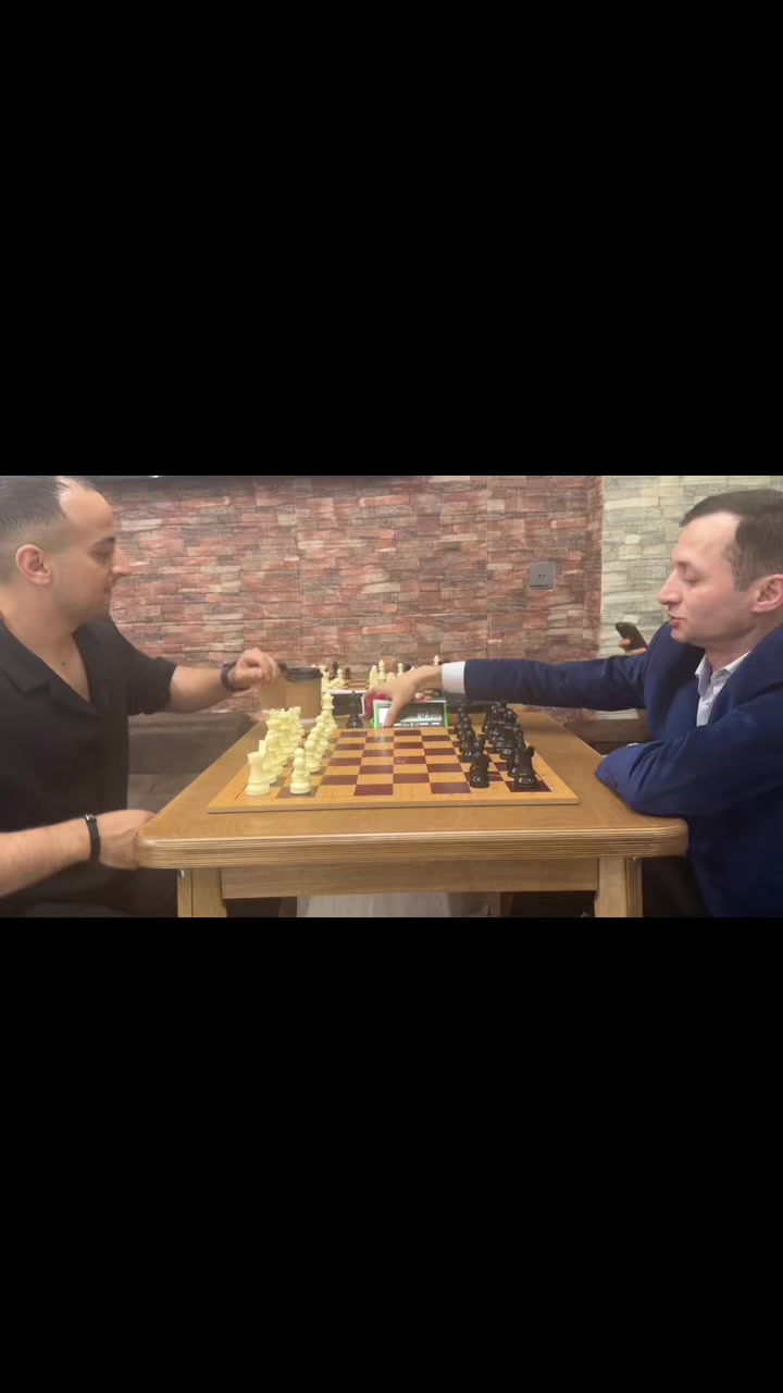 @𝐸𝓁𝒸𝒾𝓃 𝒴𝑒𝓃𝒾𝓈𝑒𝓎 ✅♟️