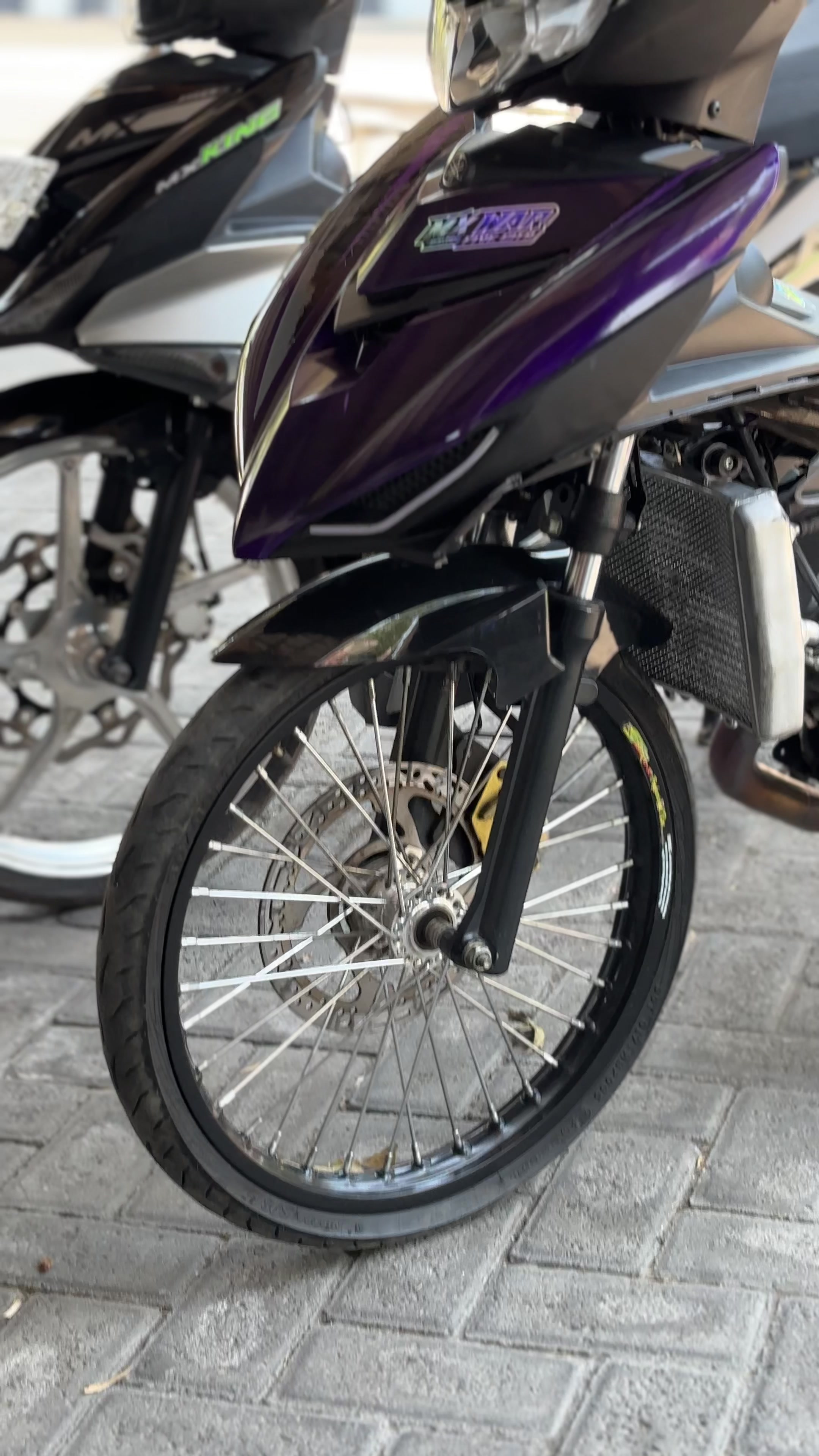 @mx ambalabu