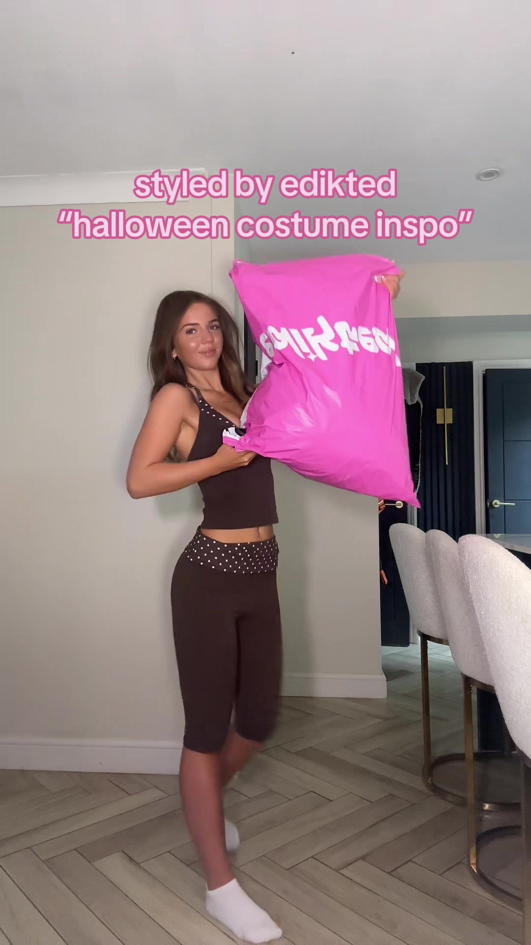 @Lexi Barrington